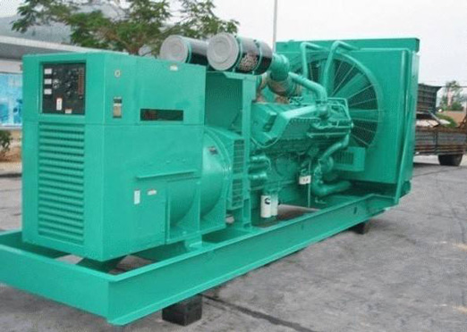 南乐75kw康明斯柴油发电机组图片 南乐75kw康明斯柴油发电机组图片