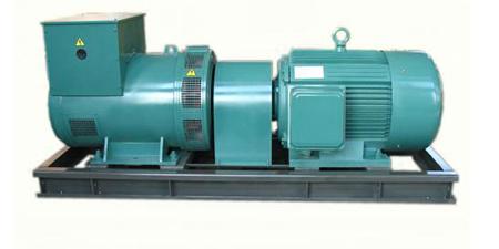 南乐发电机出租