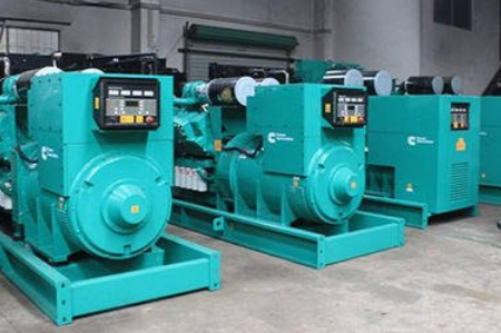 南乐柴油发电机 南乐柴油发电机