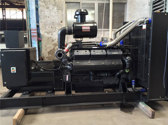 南乐柴油发电机