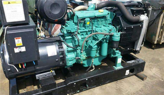 南乐柴油发电机 南乐柴油发电机