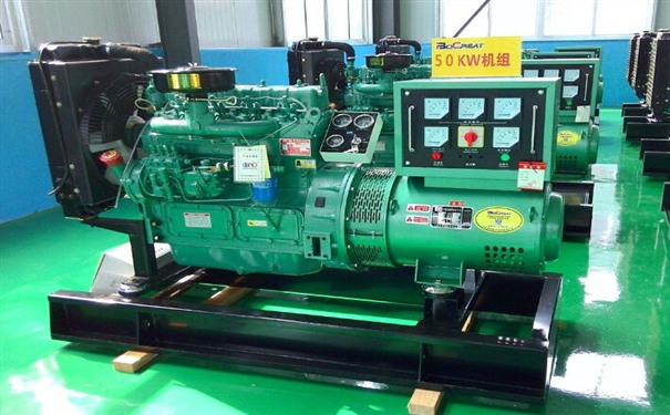 南乐发电机出租 南乐发电机出租